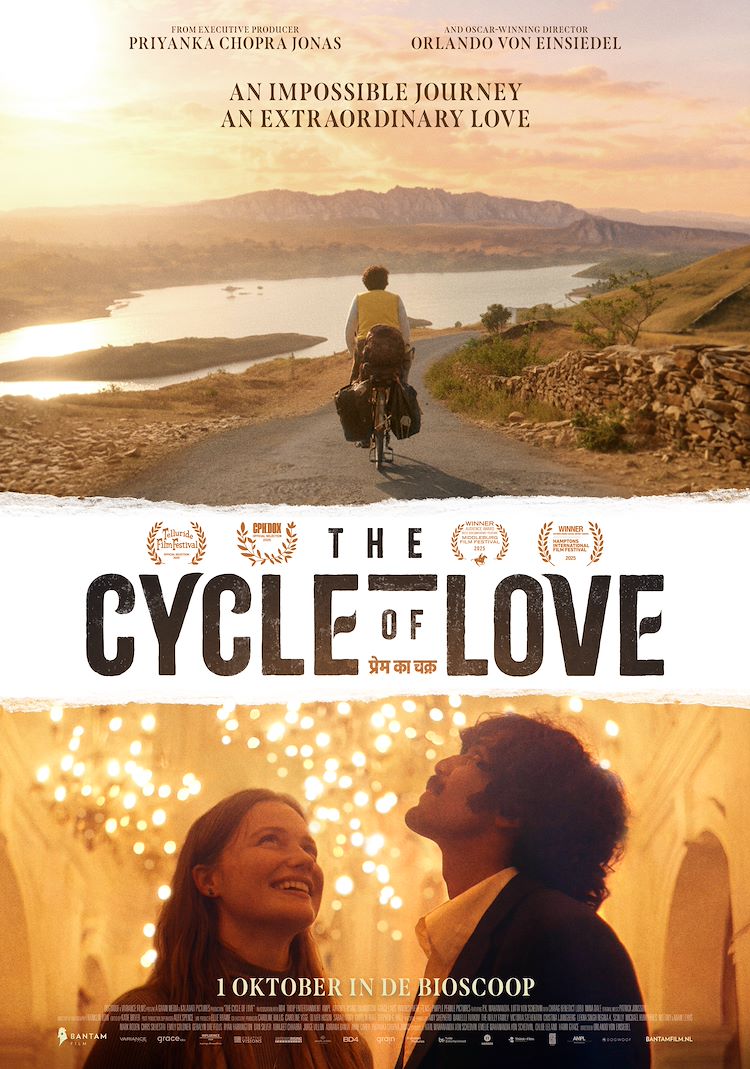 The Cycle of Love — markt-eten in Brummen