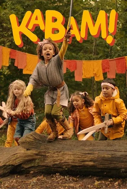 Cinekid: Kabam! 2 in Zutphen