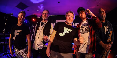 Ferme Jongus live in De Peerdestal, Ellecom