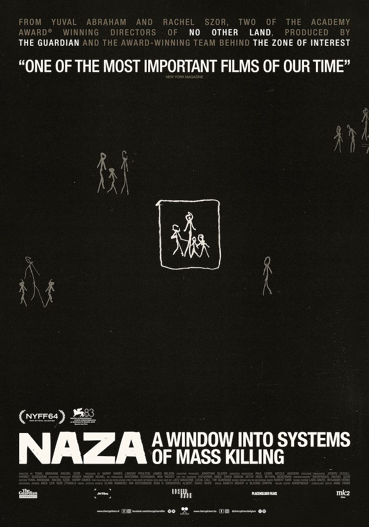 Naza — Film in Brummen