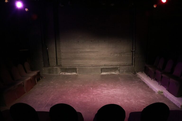 Romeo en Julia (try-out) – Theater Oostpool — theater in Brummen