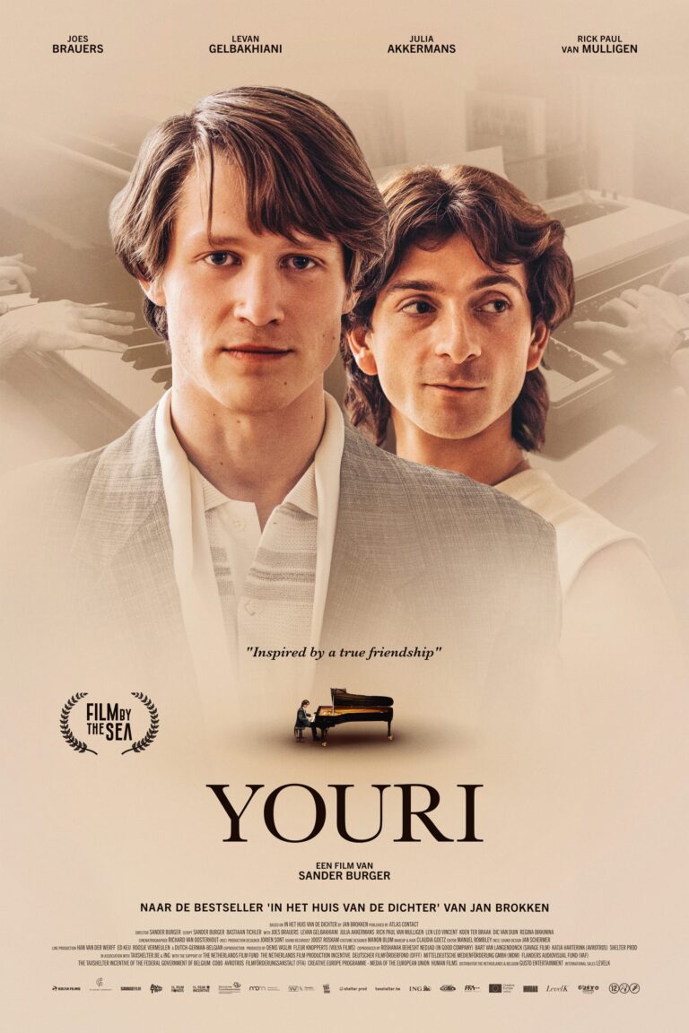 Youri — muziek in Brummen