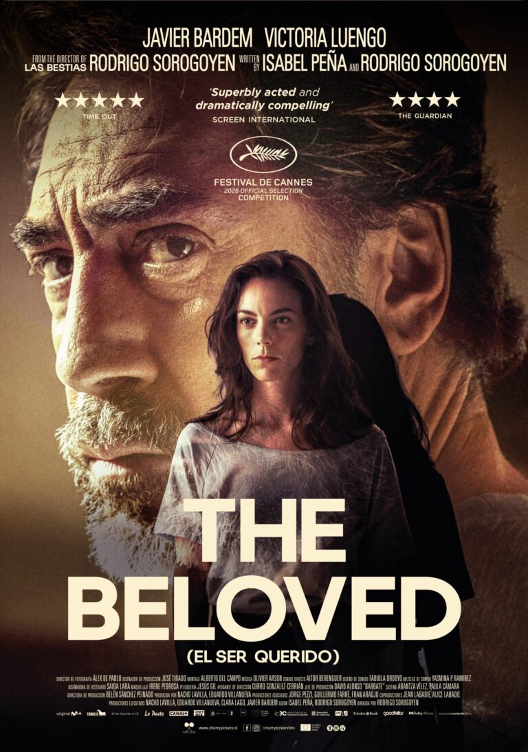 The Beloved — Film in Brummen