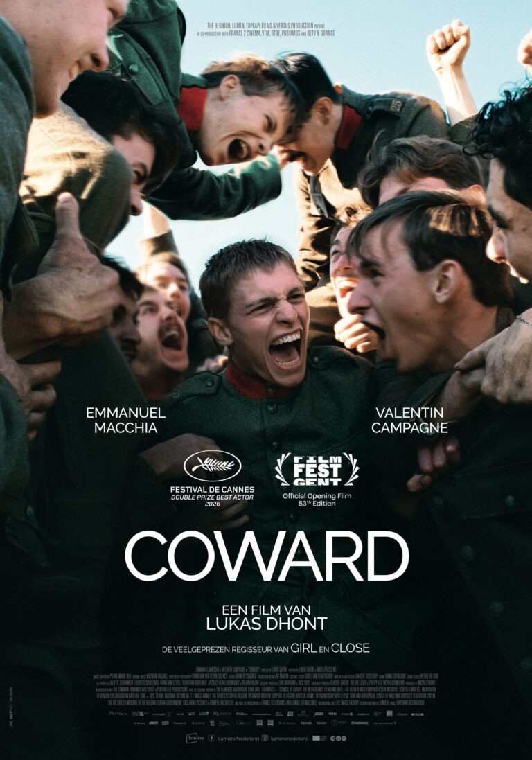 Coward — theater in Brummen