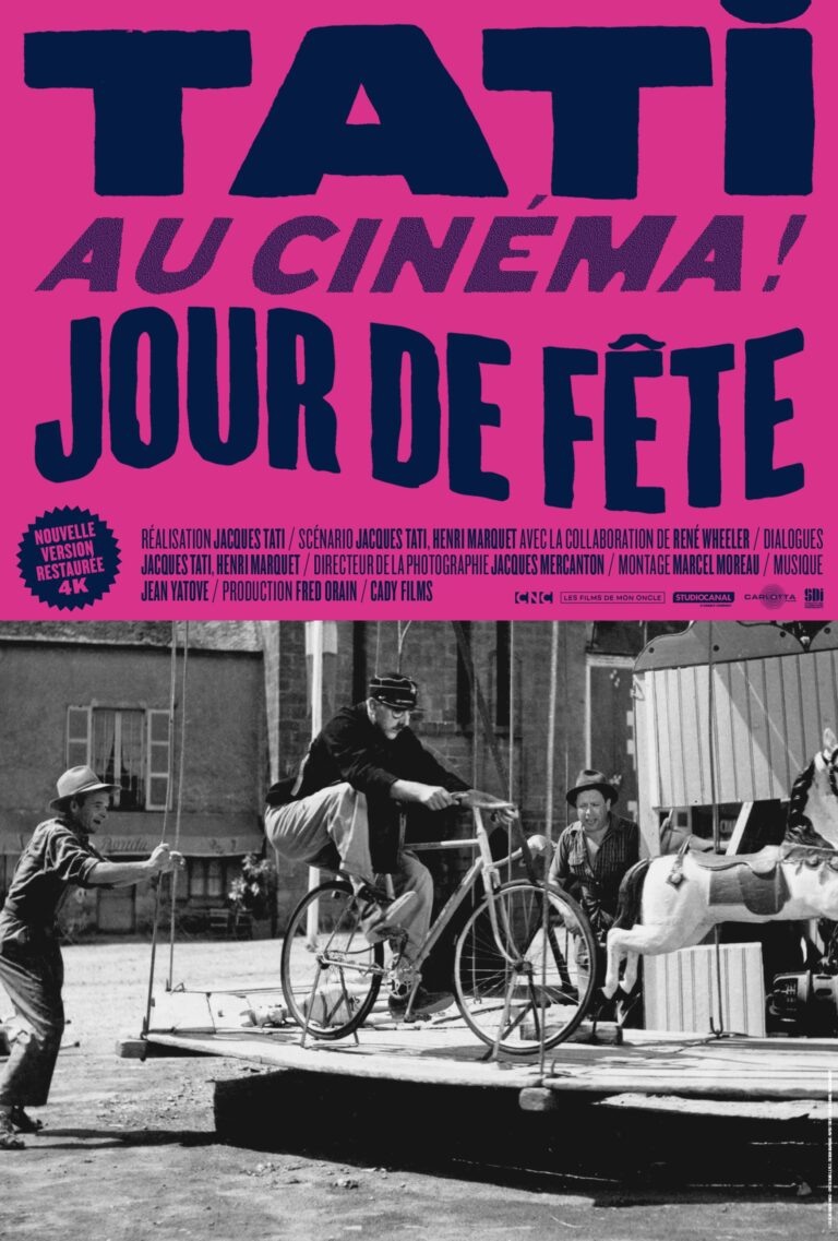 Jour de fête — festival in Brummen